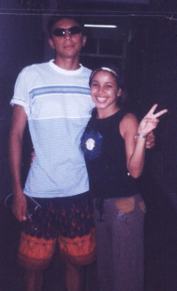 Eu e Minha Ex!!!