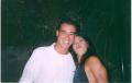 Kostas e Livia