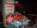 ALGUNHAS AMIGAS EM PARAISO DO TOCANTAINS...:-) 