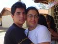 Jorginho e eu