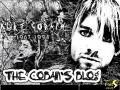 the cobain memorial